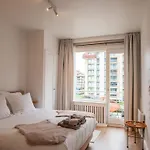 In With Sea Views