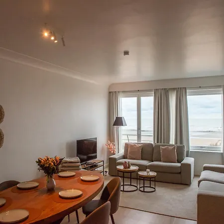 In With Sea Views *