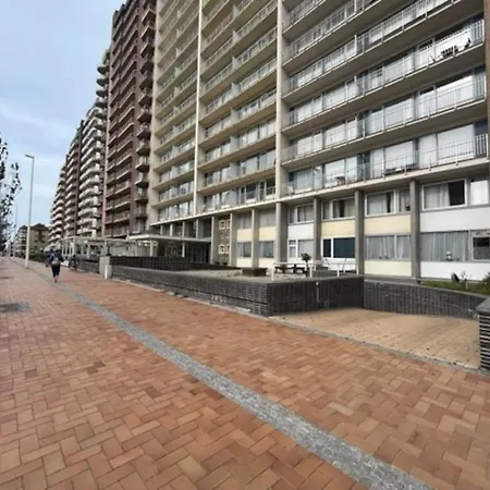公寓 In With Sea Views *