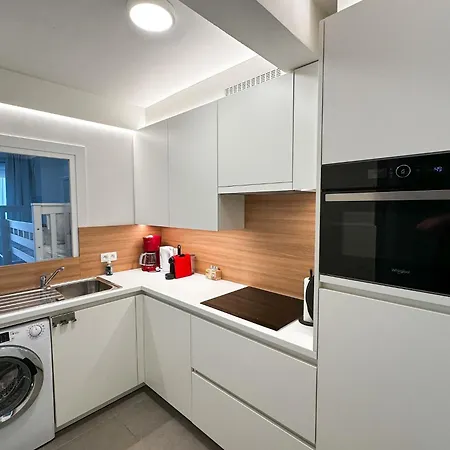 In With Sea Views * Nieuwpoort