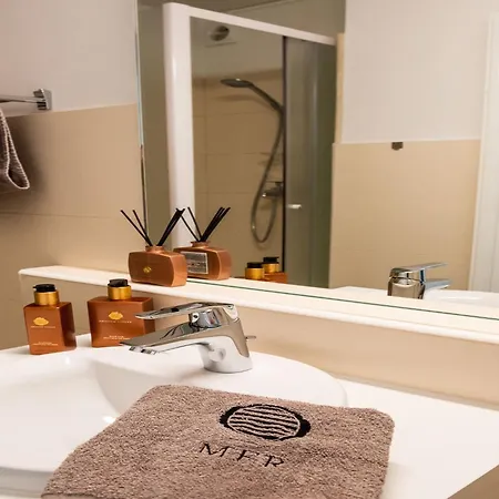 Lejlighed In With Sea Views