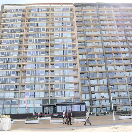In With Sea Views 公寓 尼乌波特