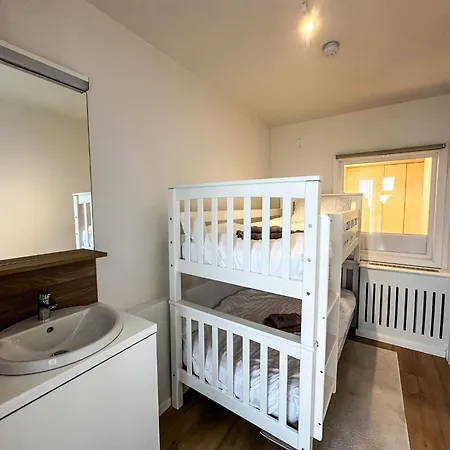 In With Sea Views Nieuwpoort