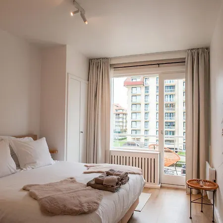 In With Sea Views