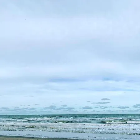 In With Sea Views Lejlighed Nieuwpoort