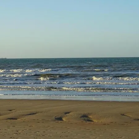 In With Sea Views Nieuwpoort