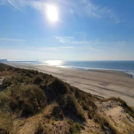 In With Sea Views *