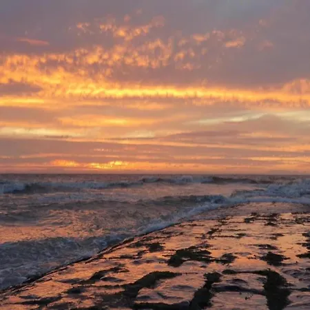 In With Sea Views Nieuwpoort